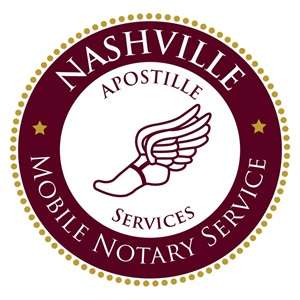 Nashville Apostille Services Profile Picture