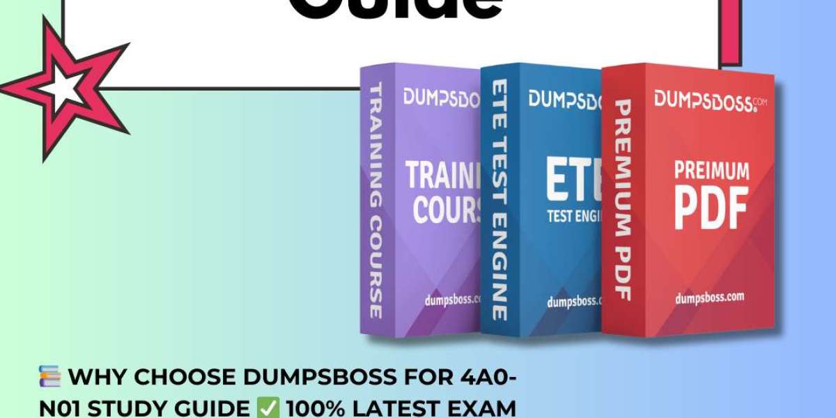 DumpsBoss Expert 4A0-N01 Study Guide for Exam Success