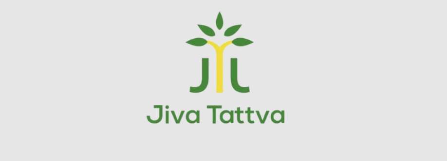 Jiva Tattva Cover Image