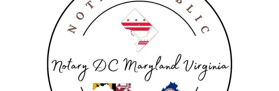 notarydc marylandvirginia Cover Image