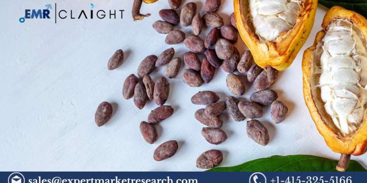 Japan Cocoa Market Size, Share & Trends 2025-2034