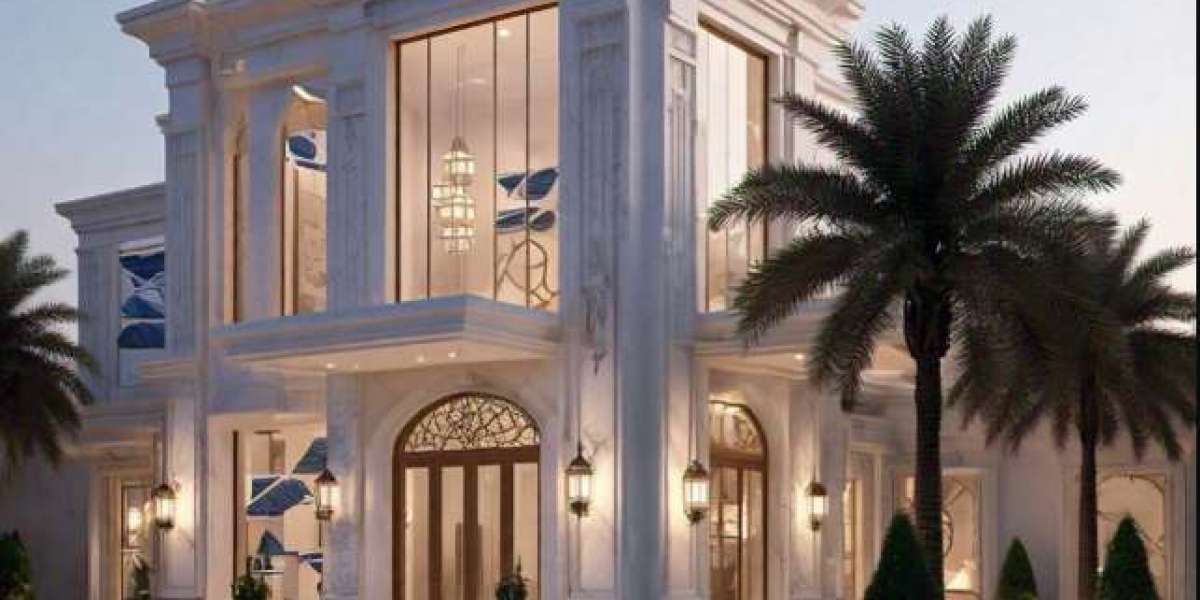 Why Businesses Are Moving Into Commercial Villas in Qatar