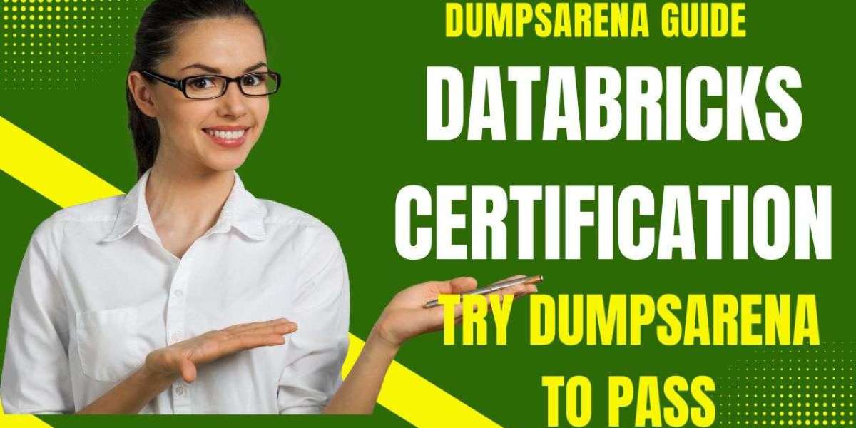 Master Databricks Certified Exam with DumpsArena