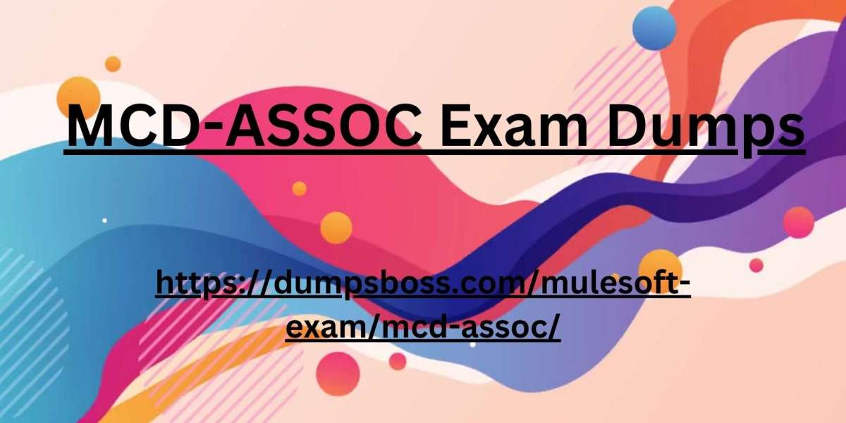 Get Certified Fast with DumpsBoss MCD-ASSOC Dumps