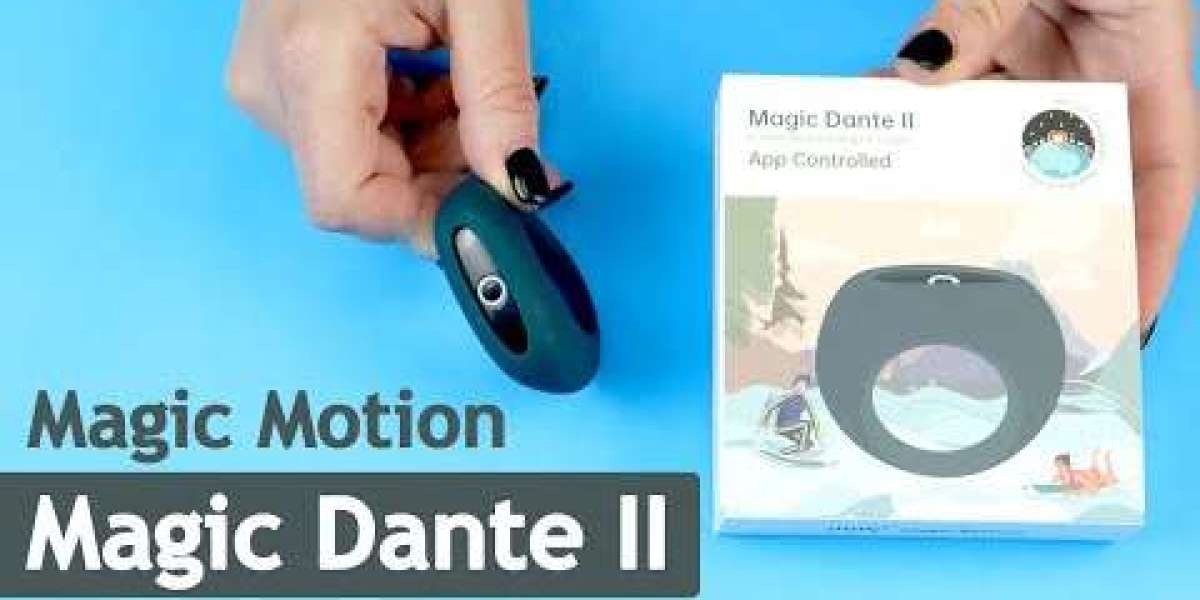 Magic Dante II Review - 2025 Latest Experience