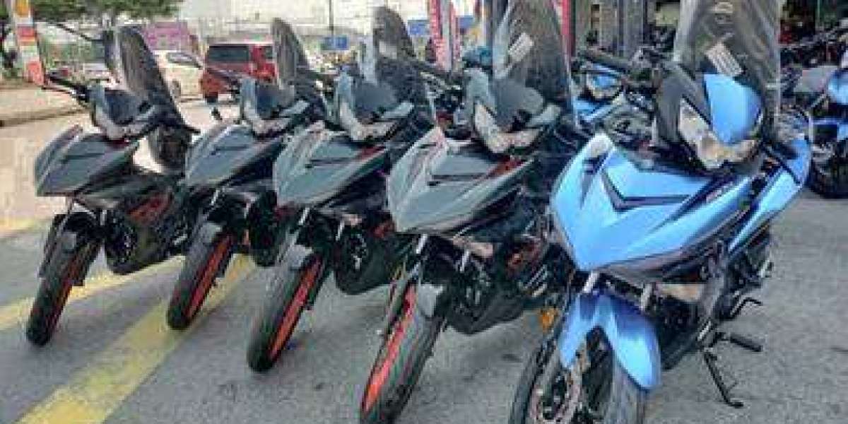 iMotor - Malaysia’s Leading Motorcycle Platform