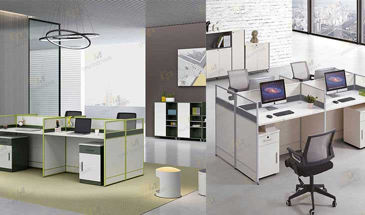 How Modular Office Furniture Can Help Create a Sustainable and Eco-Friendly Workspace – Auto Parts