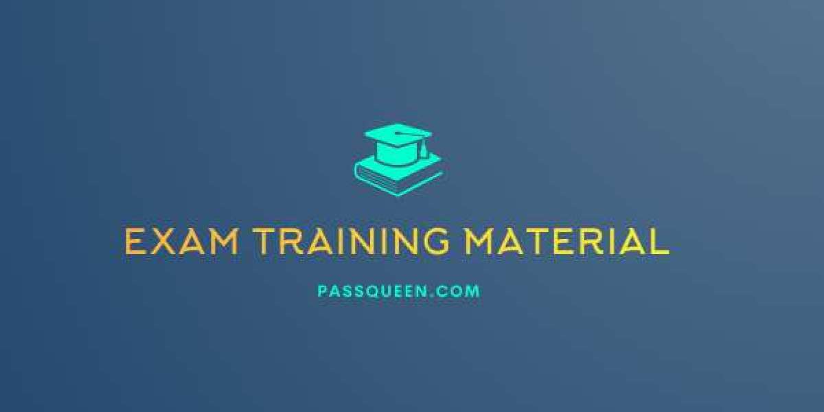 Affordable Exam Training Material Only at Passqueen.com