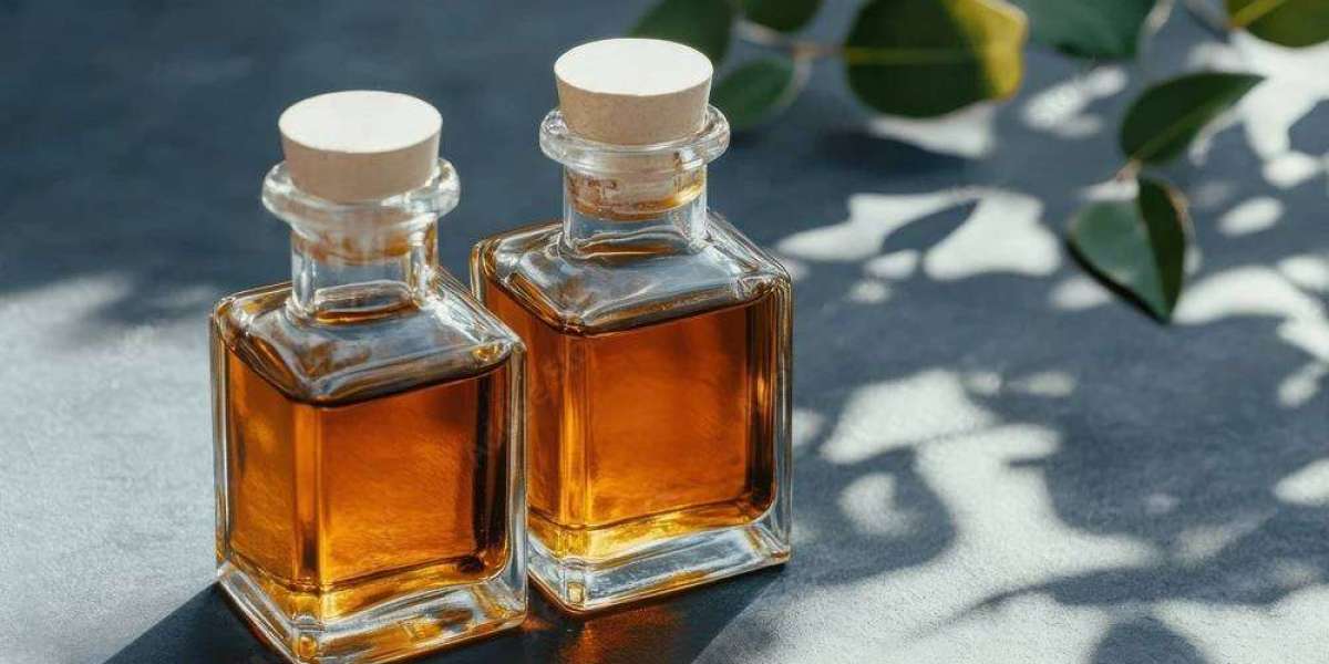 The Role of an Essential Oil Supplier in Transforming Wellness and Beauty