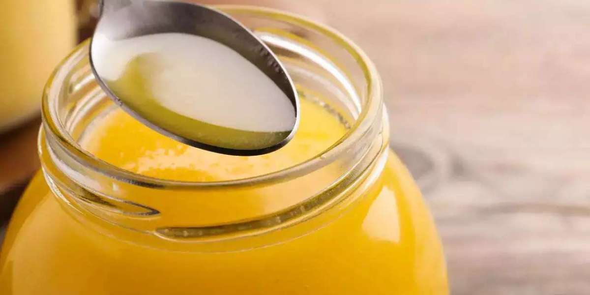 The Health Benefits of Pure Desi Ghee: A Nutrient-Dense Superfood for Your Kitchen