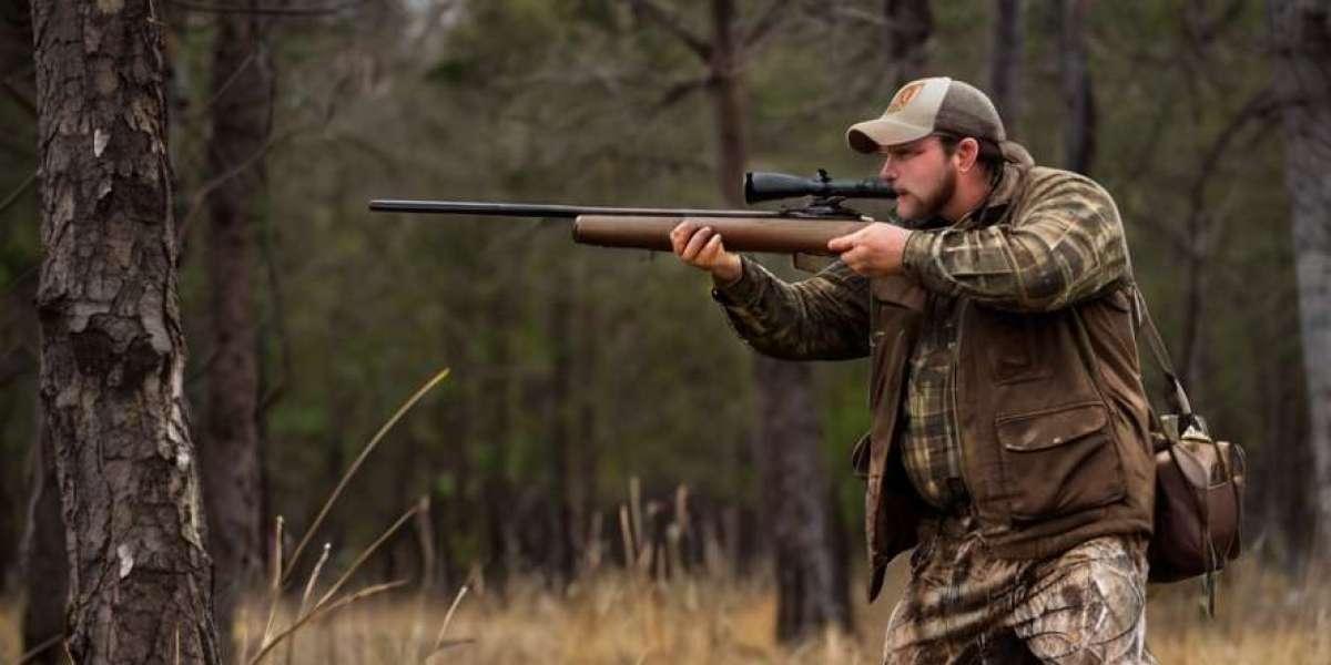 Utilizing 7 Hunting Organization Methods Like The professionals