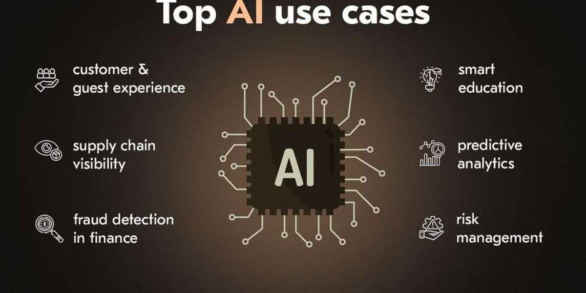 Top AI Development Companies to Explore in 2025