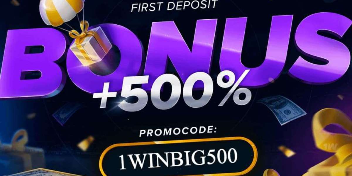 Best Odds with 1Win Sports Promo Code for 2025