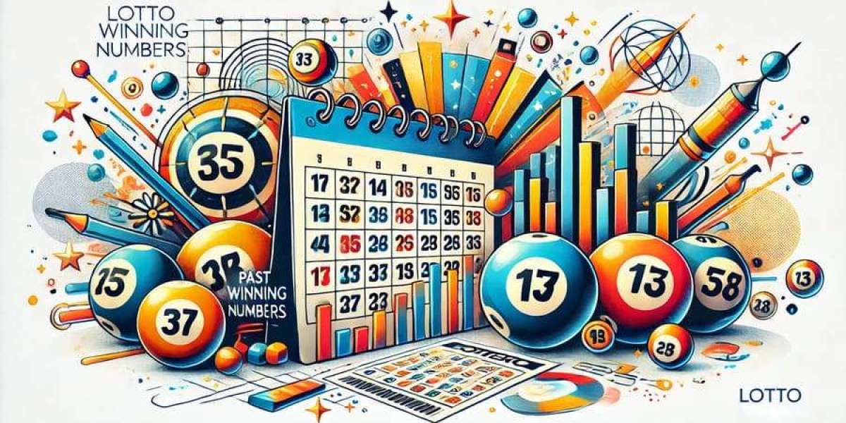 Unlocking the Secrets of a Random Lotto Number Generator