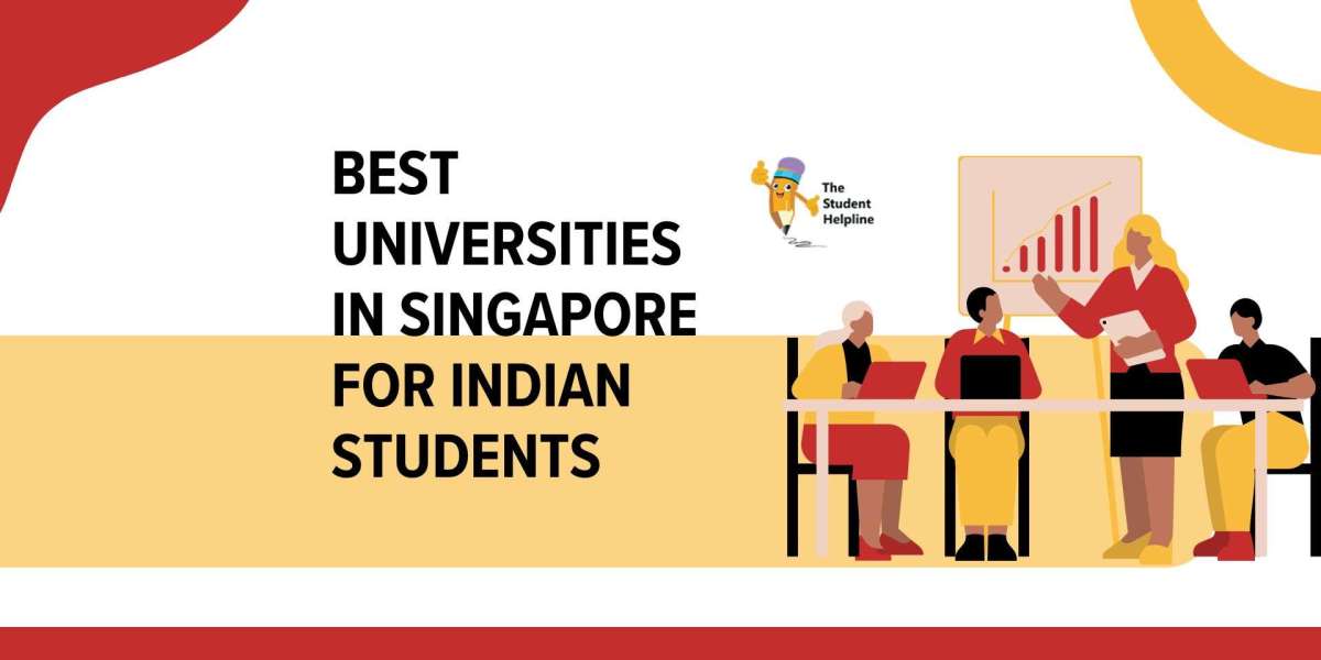 Best Universities in Singapore for Indian Students