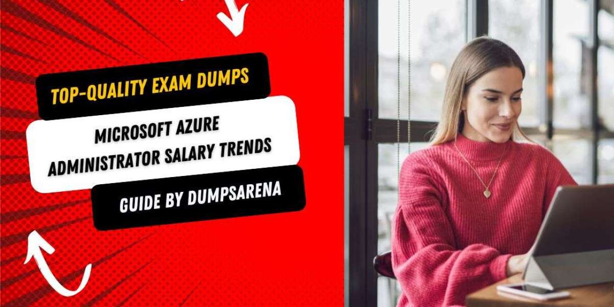 How Azure Admin Salaries Compare Globally - DumpaArena?