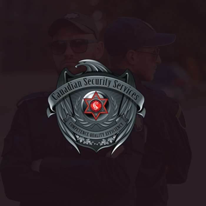 Canadian Security Services Profile Picture