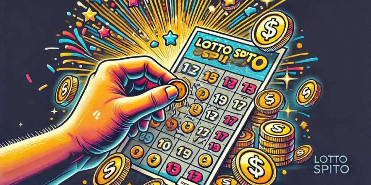 How to Claim Lotto Prize: A Comprehensive Guide to Winning Wisely