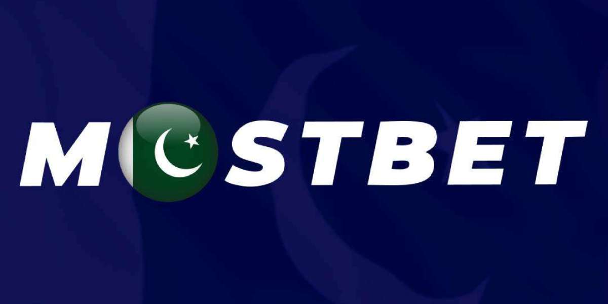 Mostbet Betting App in Pakistan