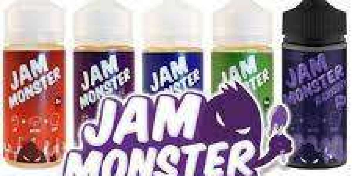 Discovering the Best Jam Monster Vape Juice Flavors for 2025