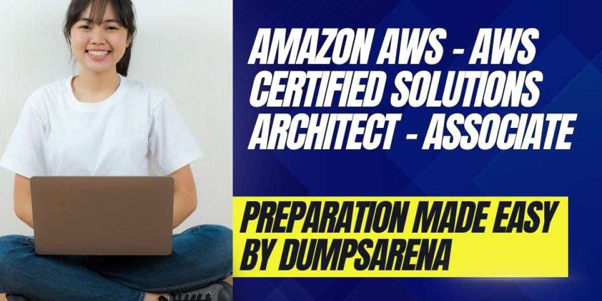 AWS Certified Architect Dumps PDF on DumpsArena