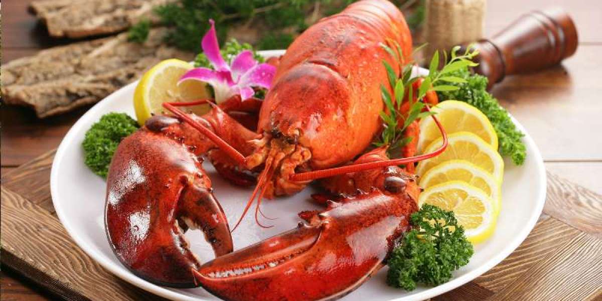 Australia Seafood Market: Trends, Growth, and Outlook to 2032