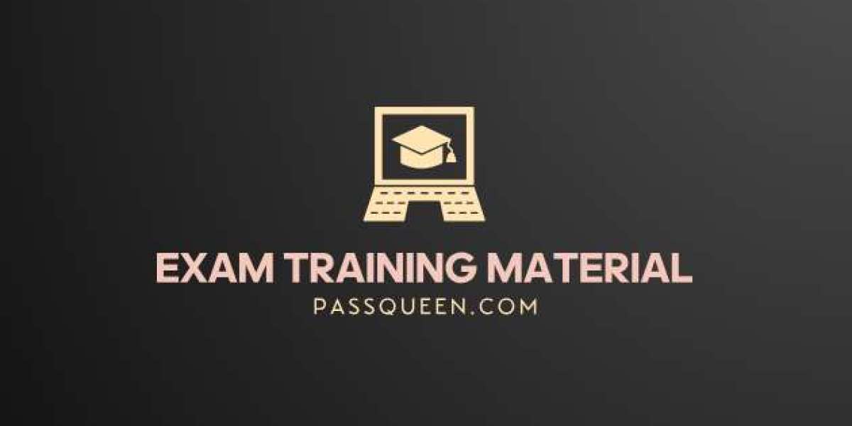 Your Success is Guaranteed with PassQueen.com Exam Training Material