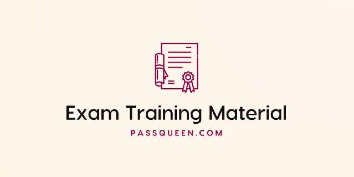 Why Students Love PassQueen.com Exam Training Material