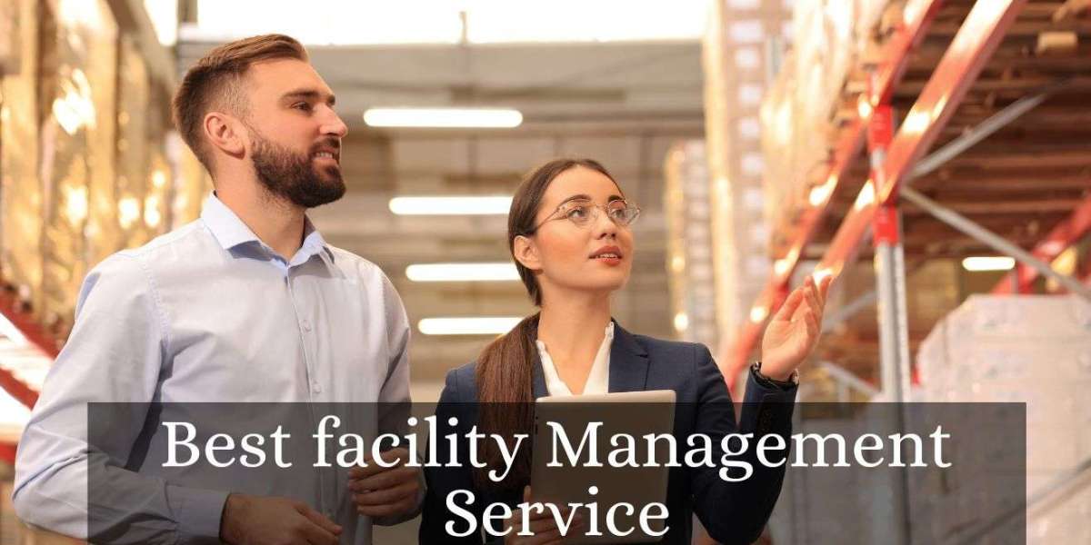 The Best Facility Management Companies in India: Elevating Operational Excellence