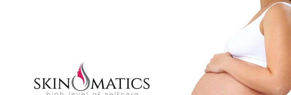 Skinomatics Cover Image