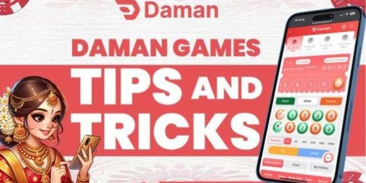 Daman Game App: An Ultimate Guide to Earning and Fun