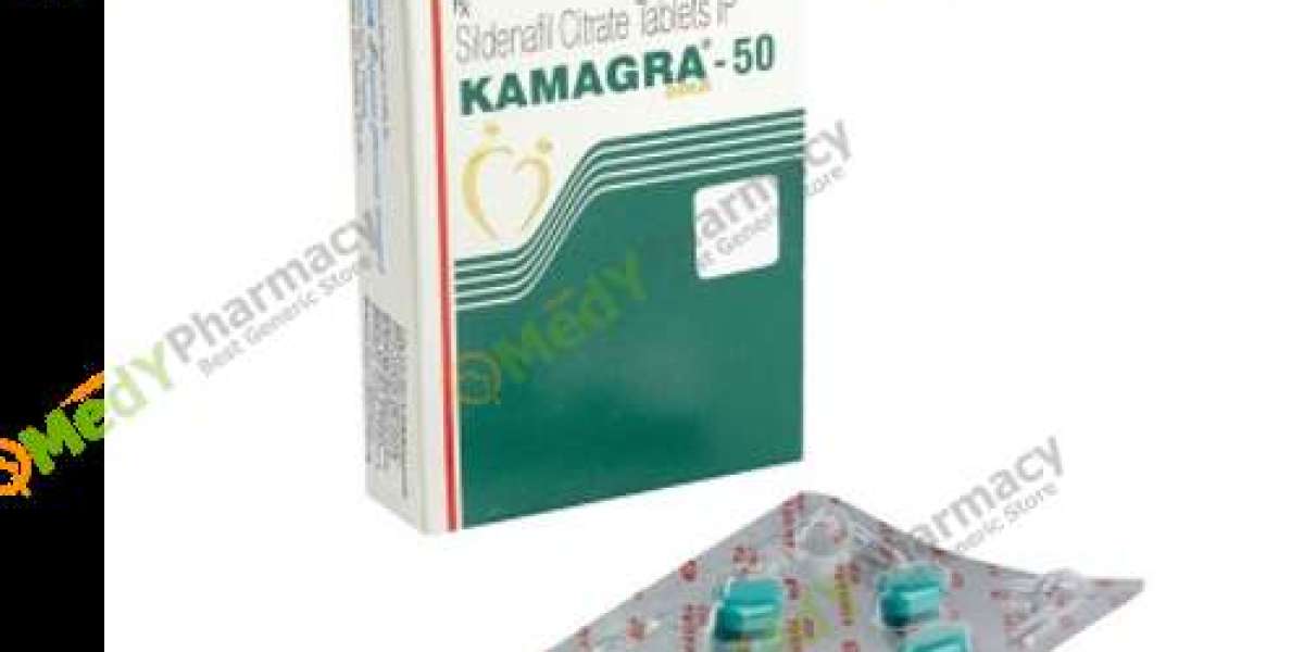 Buy Kamagra 50mg USA Online