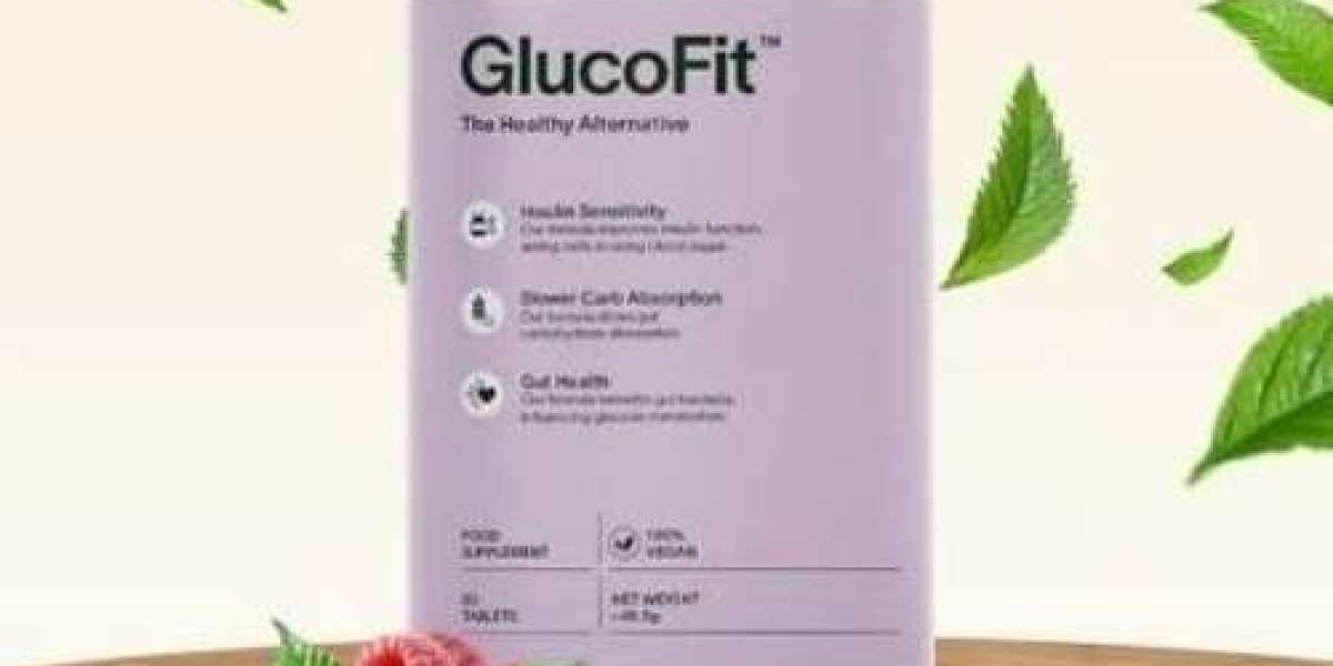 Glucofit : Fungerar det verkligen? Sanningen!