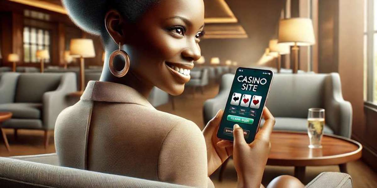 Explore the World of Online Casinos