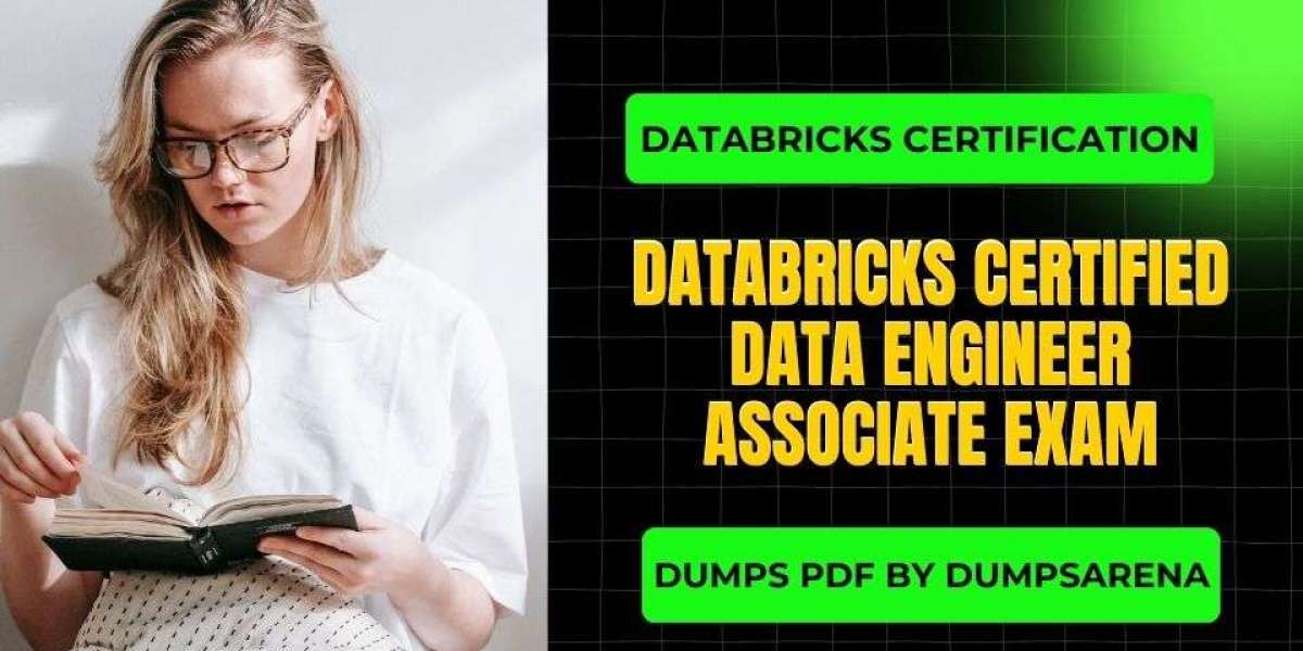 Databricks Engineer Dumps PDF - DumpsArena Way