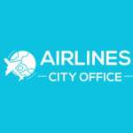 airlines cityoffice Profile Picture