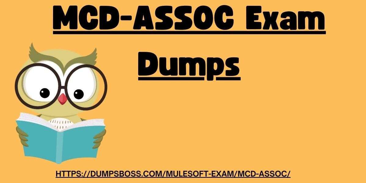 Prepare Like a Pro with DumpsBoss MCD-ASSOC Dumps