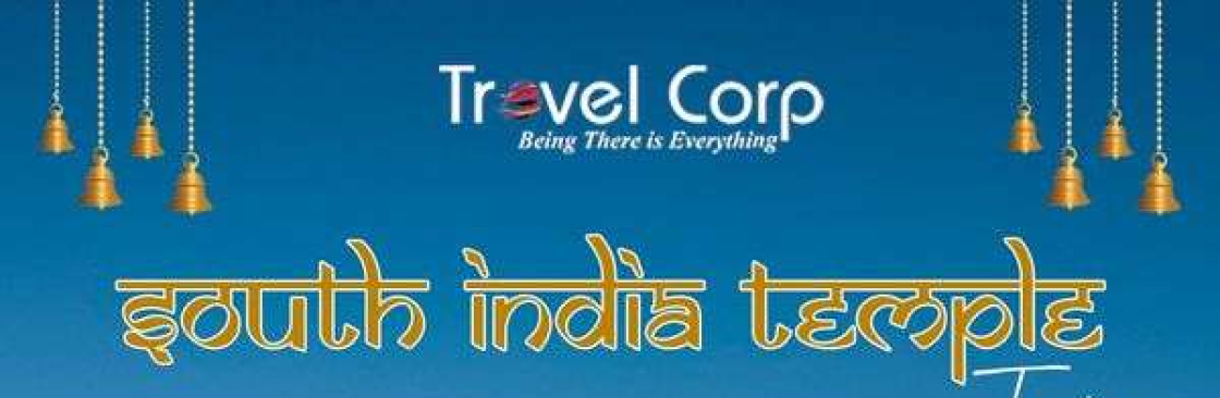 Travel Corp India Cover Image