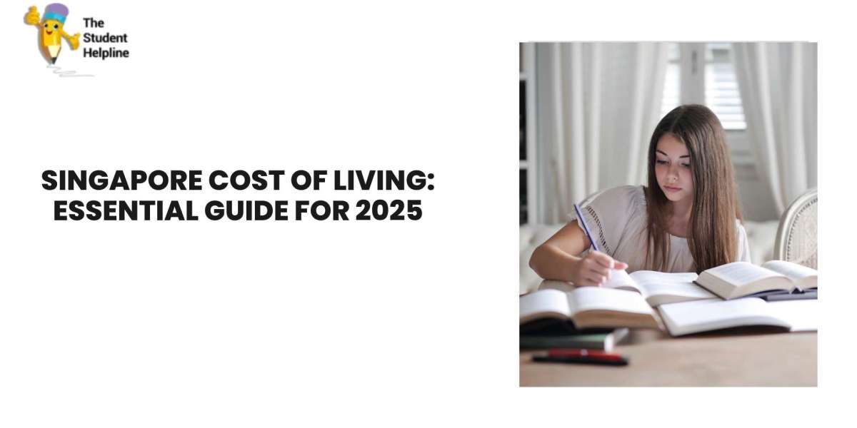 Singapore Cost of Living: Essential Guide for 2025