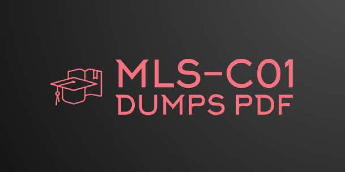 DumpsBoss MLS-C01 Dumps PDF: Your Trusted Guide to AWS Success.