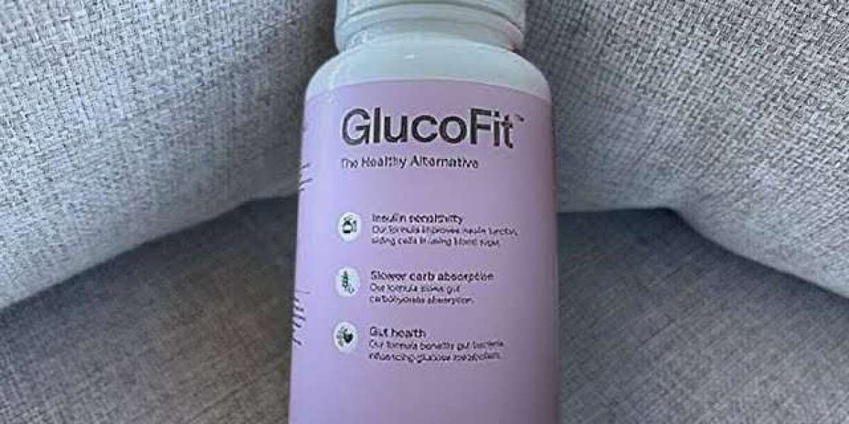 Glucofit: Toimiiko se todella? Totuus!