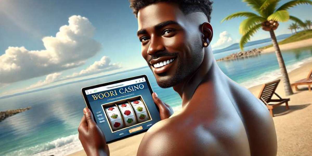 A Beginner's Guide to Online Slots