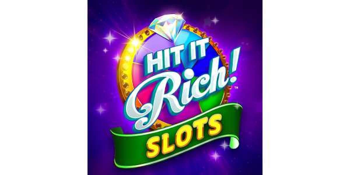 Hit It Rich Free Coins: Daily Tips to Maximize Your Rewards