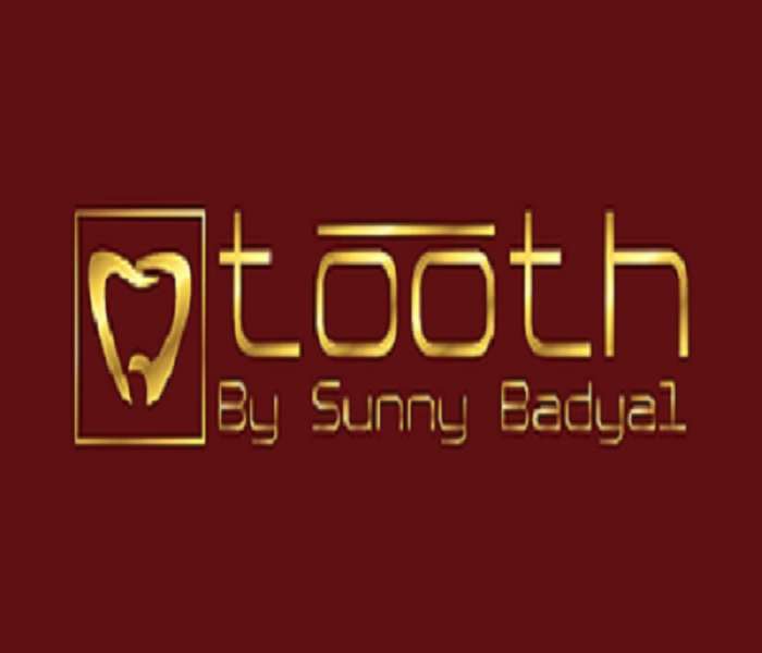 Tooth By Sunny Badyal Profile Picture