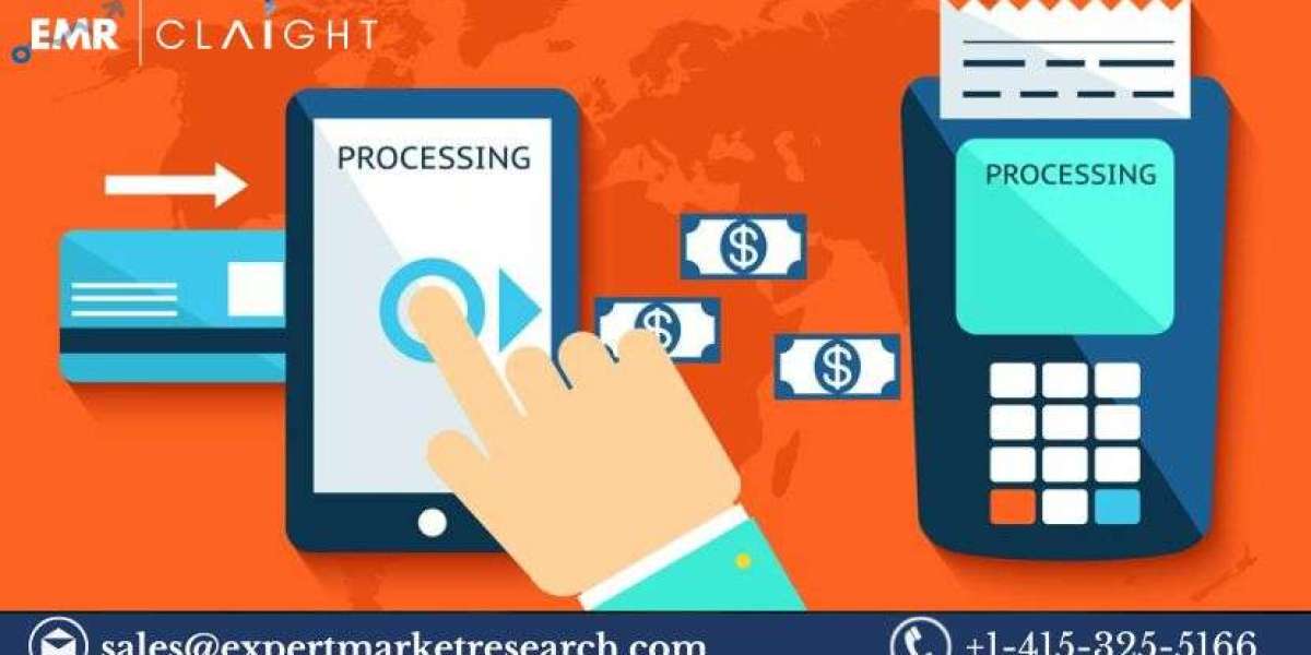 Contactless Payments Market Size, Share, Demand, Growth & Report | 2034