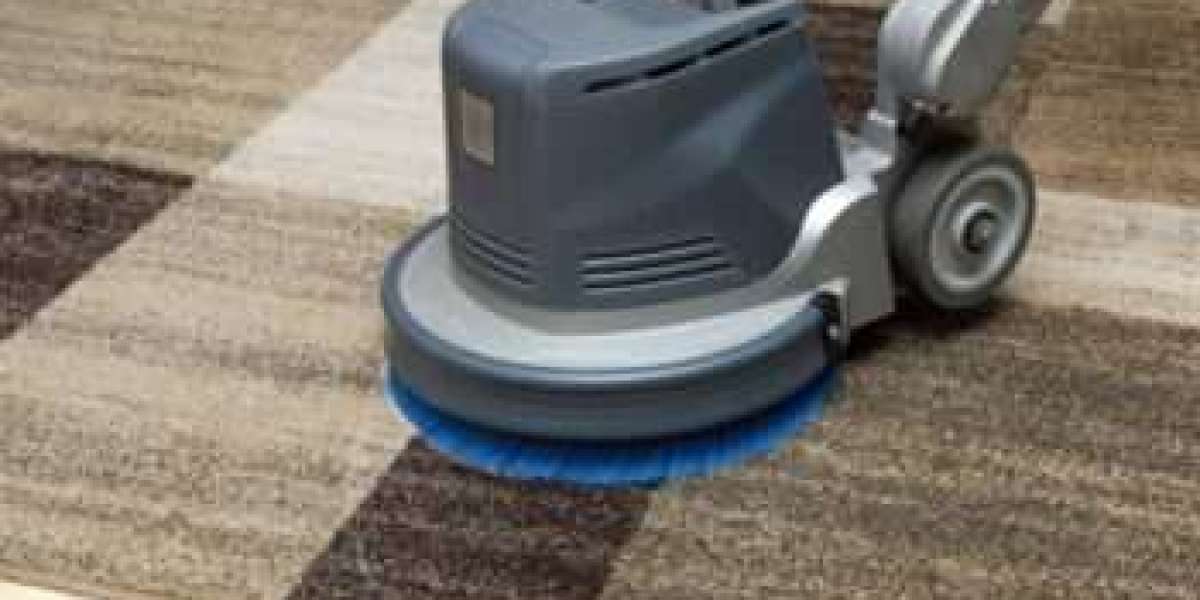 Why Professional Carpet Cleaning Is Essential for a Clean Living Space