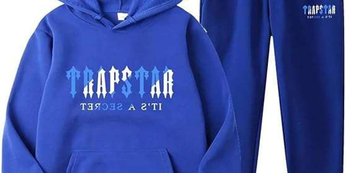 Bluza Trapstar Shop And London