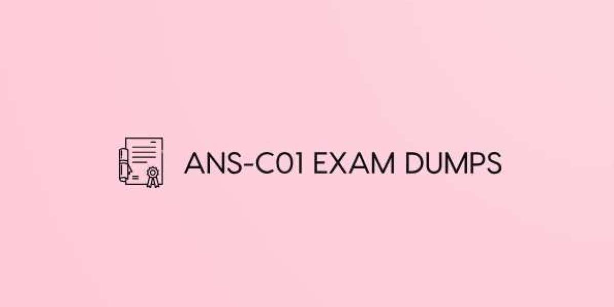 Your AWS Journey Starts with DumpsBoss ANS-C01 Exam Dumps